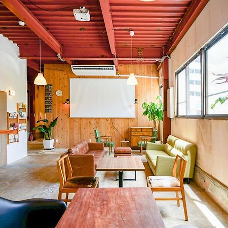 Hostel Fan! Aburatsu Nichinan Zewnętrze zdjęcie