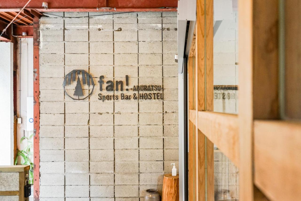 Hostel Fan! Aburatsu Nichinan Zewnętrze zdjęcie
