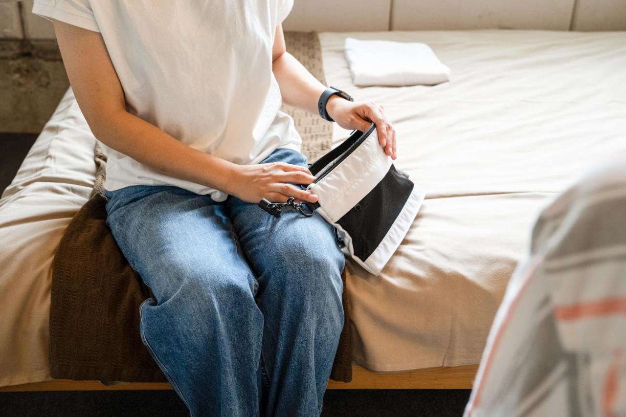 Hostel Fan! Aburatsu Nichinan Zewnętrze zdjęcie
