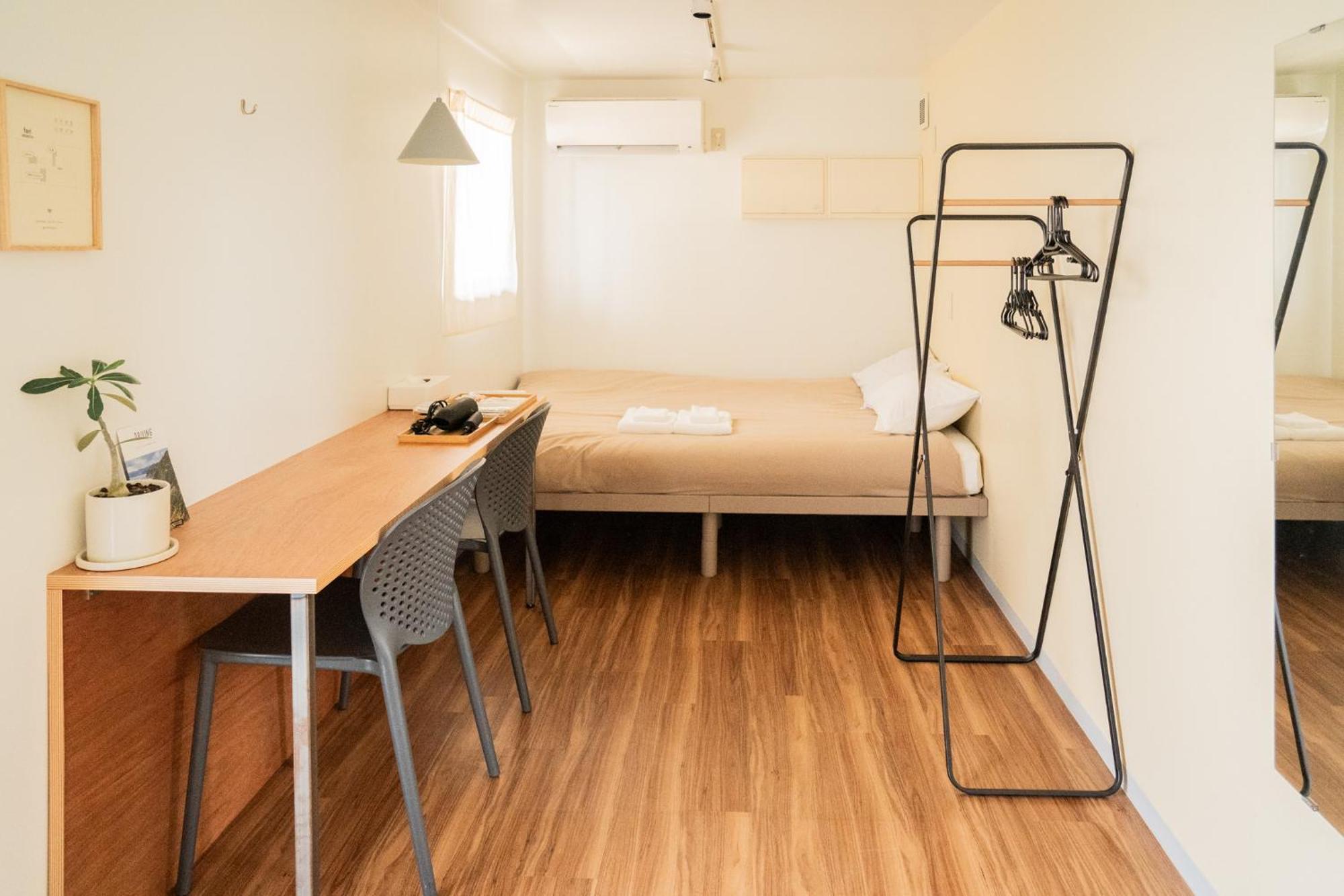 Hostel Fan! Aburatsu Nichinan Zewnętrze zdjęcie